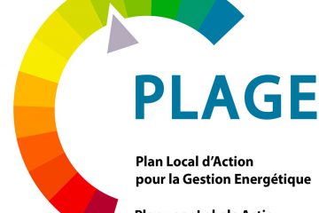 PLAGE: towards the implementation of an energy management strategy