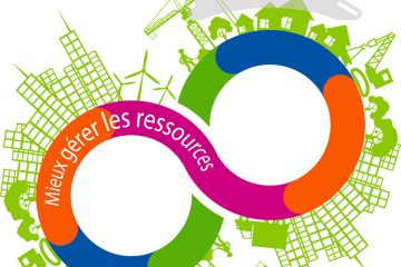 Coordination, animation et expertise pour l’accompagnement des chantiers circulaires 2016