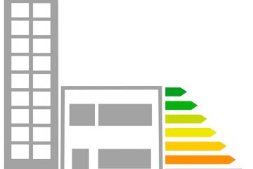 Energy audit of tertiary buildings