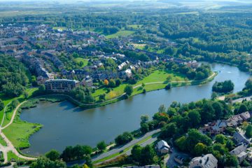 Plan Communal de Mobilité de Louvain-la-Neuve