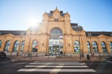 Plan Communal de Mobilité d’Arlon