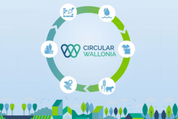 Identification des obstacles au développement de l’économie circulaire en Wallonie
