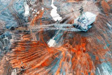 CAMBIUM (CirculAr Materials flows of BelgIUM)