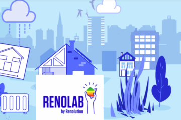 Technical assessment of applications for the RENOLAB call for proposals