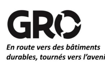 Communication and support for the use of the GRO sustainability tool