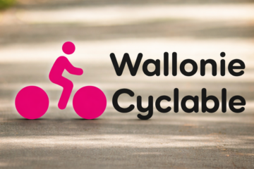 Wallonia’s core cycle network