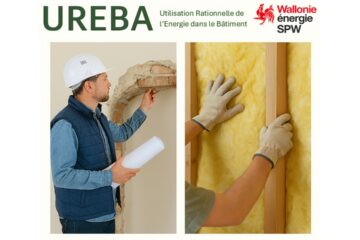 UREBA Support