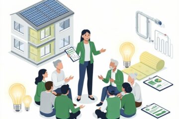 Facilitateur Copropriétés – Brussels